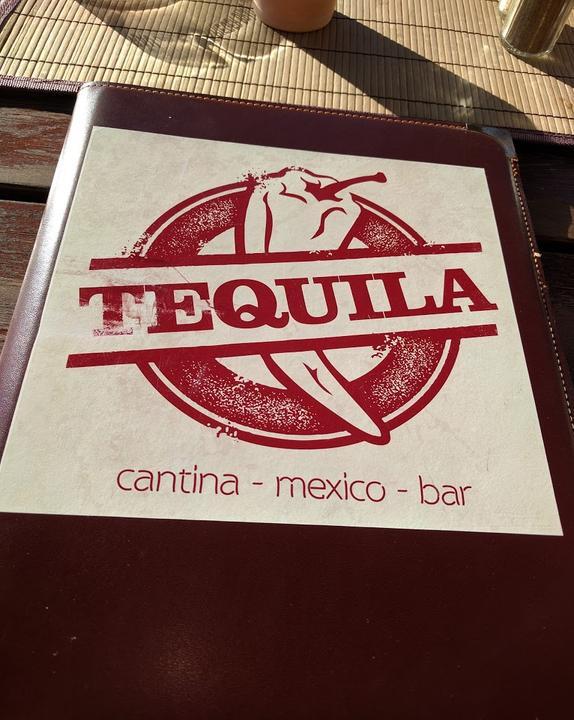 Cantina Tequila